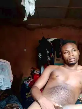 Cam4 Free Live Porn of Cumhardick