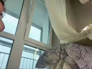 Cam4 Live Sex Cam of ElwynaBumford