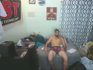 Cam4 Best Webcam of Get_jiggy69