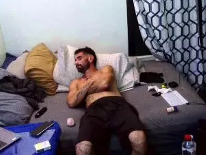 Cam4 Live Porn of Get_jiggy69
