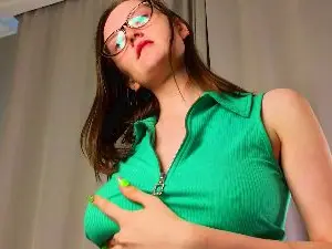 Cam4 Live Sex of KaliBronk