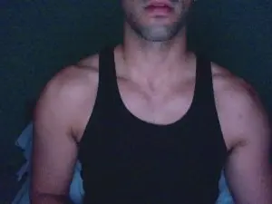 Cam4 Live Sex of LucaCamIn