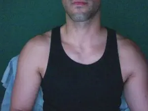 Cam4 Live Porn of LucaCamIn