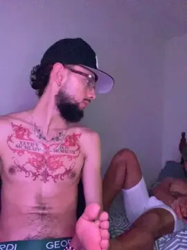 Cam4 Adult Webcam of masterxbros