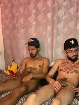Cam4 Adult Webcams of masterxbros