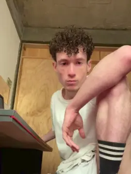 Cam4 Nude Webcam of 4ng3l1t0