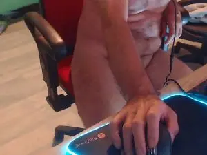 Cam4 Live Sex Cam of Ghostatitude