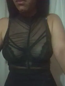 Cam4 Sex Chat of IsslaPrivate