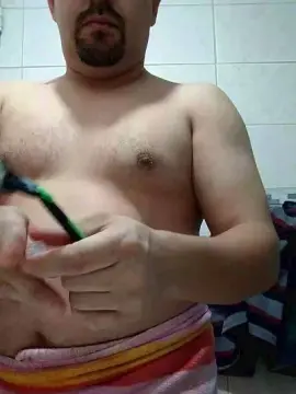 Cam4 Sex Chat of Jrobredo