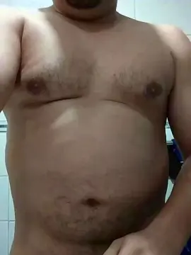 Cam4 Live Sex of Jrobredo