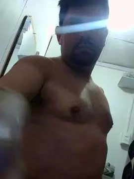 Cam4 Live Sex of Jrobredo