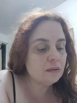 Cam4 Sex Chat of Yaya2065