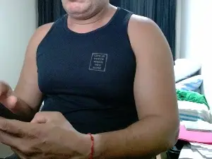 Cam4 Private Sex Chat of danilostorm