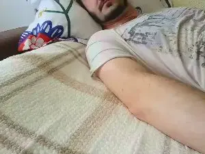 Cam4 Live Porn of johnny_v91