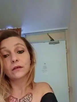 Cam4 Adult Webcam of missymariee