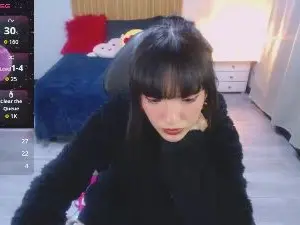 Cam4 Free Live Porn of sailor_moon07