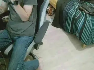 Cam4 Live Porn of Guillaumetbm21
