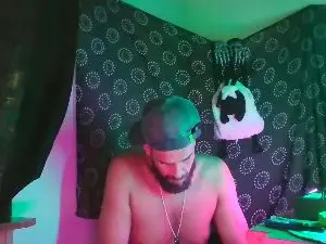 Cam4 Free Porn Cam of GuyST