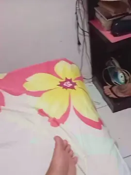 Cam4 Nude Webcam of MagrinhaPP