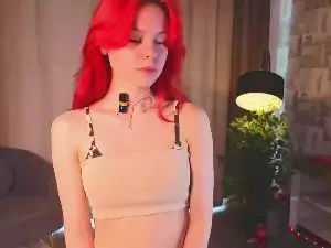 Cam4 Live Porn of NadaPadin