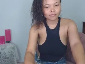 Cam4 Private Sex Chat of Nicollecute