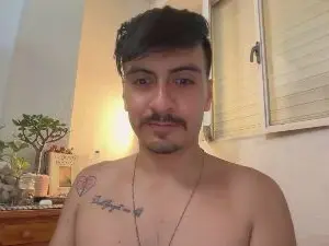 Cam4 Sex Cam of alexxx_turco
