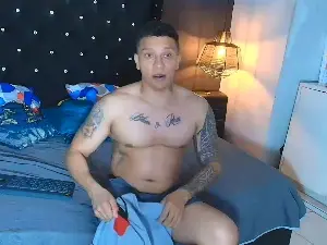 Cam4 Sex Chat of ethan_dalton_22