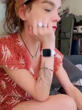 Cam4 Nude Webcam of lesnympho_sexy
