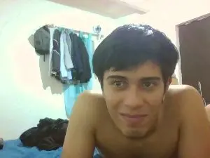 Cam4 Live Sex Cam of IanAndVic