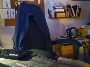 Cam4 Sex Cam of eusebio__