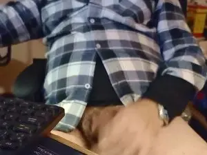 Cam4 Private Sex Chat of eusebio__