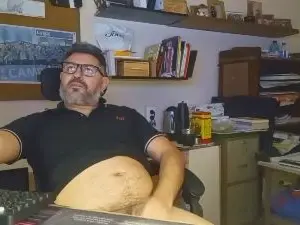 Cam4 Best Webcam of eusebio__
