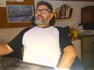 Cam4 Best live sex cam show of eusebio__