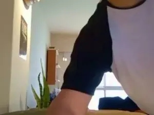 Cam4 Best Webcam of eusebio__