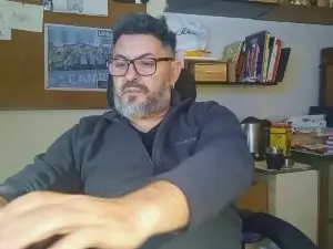 Cam4 Live Sex of eusebio__