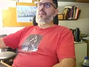 Cam4 Private Sex Chat of eusebio__