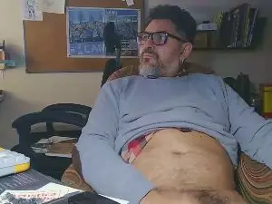 Cam4 Live Porn of eusebio__