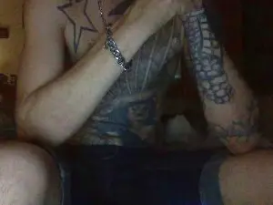 Cam4 Live Porn of gorka19hot