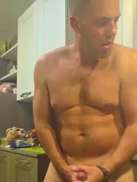 Cam4 Private Sex Chat of 83moro83