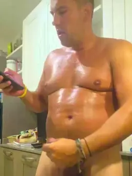 Cam4 Private Sex Chat of 83moro83
