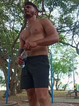Cam4 Live Porn of SamMartin_hot