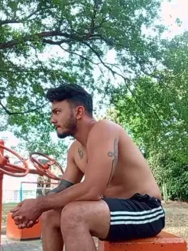 Cam4 Private Sex Chat of SamMartin_hot