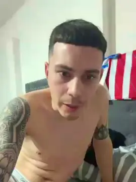 Cam4 Private Sex Chat of Sexualiti27
