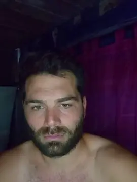 Cam4 Nude Webcam of braian_xxx