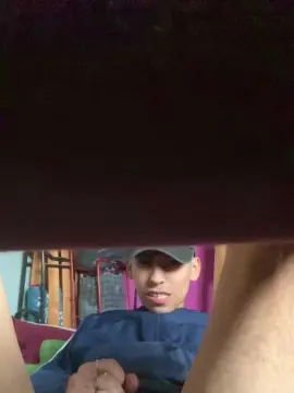 Cam4 Sex Cam of theboyofargg