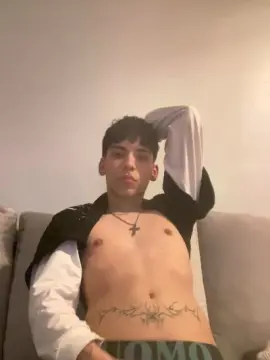Cam4 Sex Cam of theboyofargg