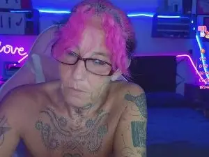 Cam4 Sex Cam of SelvaggiaCaribe
