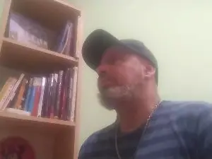 Cam4 Live Porn of SirA