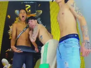 Cam4 Sex Cam of Sti_Sex_Boy