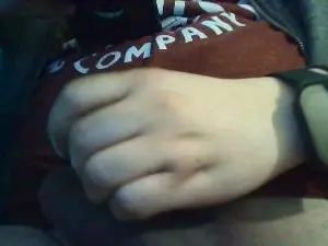 Cam4 Sex Cam of Stroker997